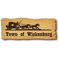 Town of Wickenburg