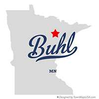 City of Buhl