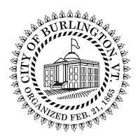 City of Burlington