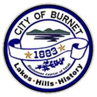 City of Burnet