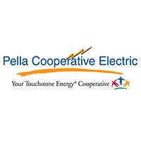 Pella Cooperative Elec Assn