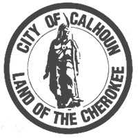 City of Calhoun