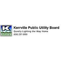 Kerrville Public Utility Board