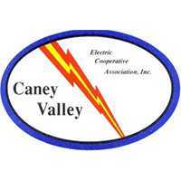 Caney Valley El Coop Assn Inc