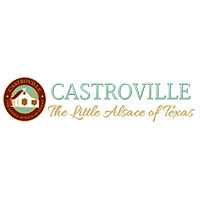 City of Castroville