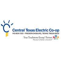 Central Texas Elec Coop Inc