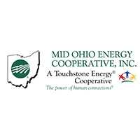 Mid-Ohio Energy Coop Inc