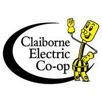 Claiborne Electric Coop Inc