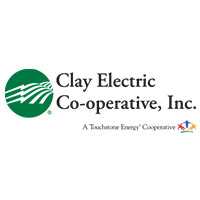 Clay Electric Coop Inc