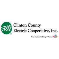 Clinton County Elec Coop Inc