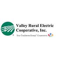 Valley Rural Electric Coop Inc