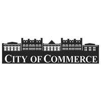 City of Commerce