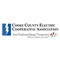 Cooke County Elec Coop Assn