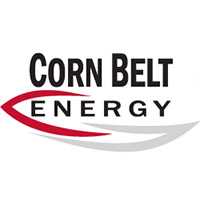 Corn Belt Energy Corporation