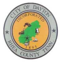 City of Dayton