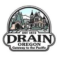 City of Drain