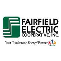 Fairfield Electric Coop Inc