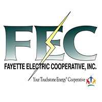 Fayette Electric Coop Inc