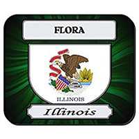 City of Flora