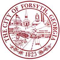 City of Forsyth