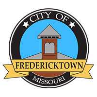 Fredericktown City of