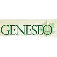 Geneseo City of