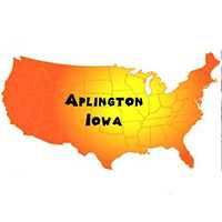 City of Aplington