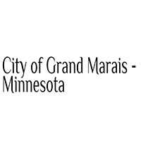 City of Grand Marais