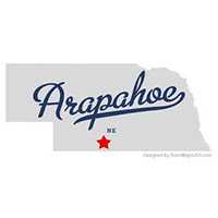 City of Arapahoe