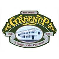 Village of Greenup