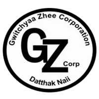 Gwitchyaa Zhee Utility Co