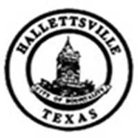 City of Hallettsville