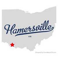 Village of Hamersville