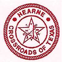 City of Hearne