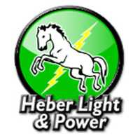 Heber Light & Power Company