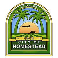 City of Homestead