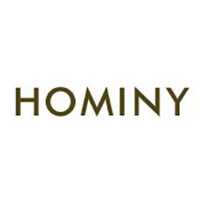 Hominy City of