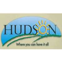 City of Hudson