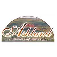 City of Ashland