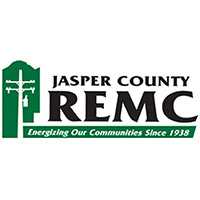 Jasper County Rural E M C