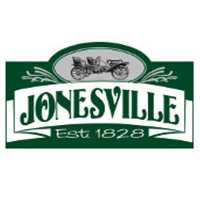 Jonesville City of